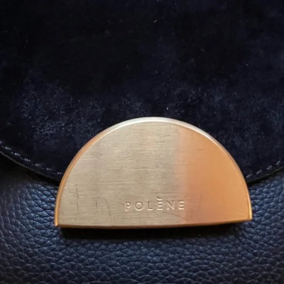 ✨ Polene Paris bag - Picture 5 of 6